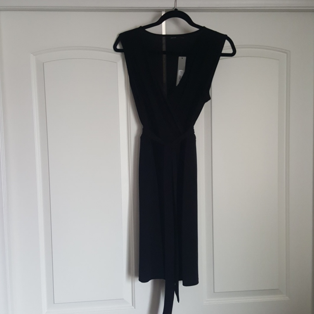 Sexy Brand new Black dress